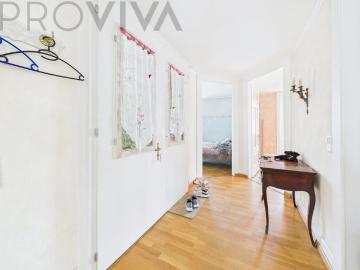 4.5 Zimmer, 90 m², 1. Stock
