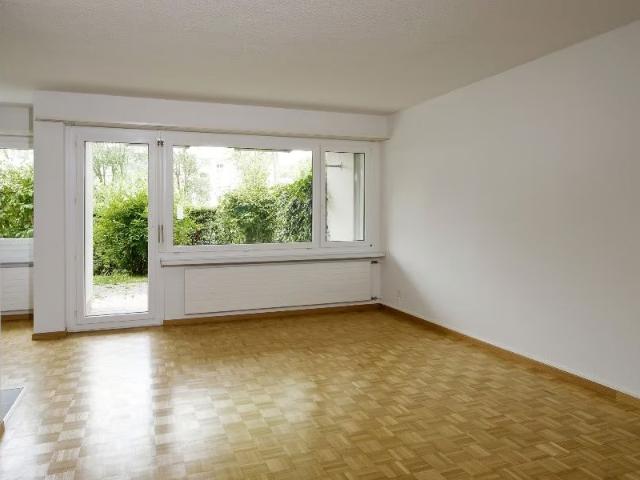 4.5 Zimmer, 90 m², 1. Stock