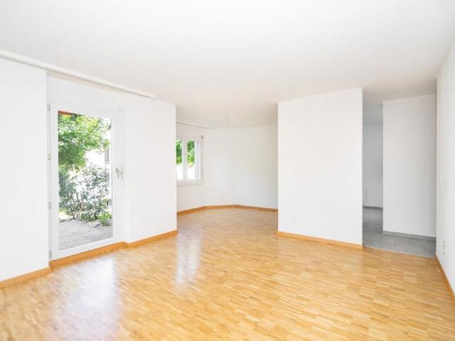 4.5 Zimmer, 90 m², 1. Stock