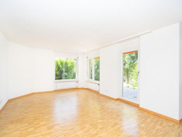 4.5 Zimmer, 90 m², 1. Stock
