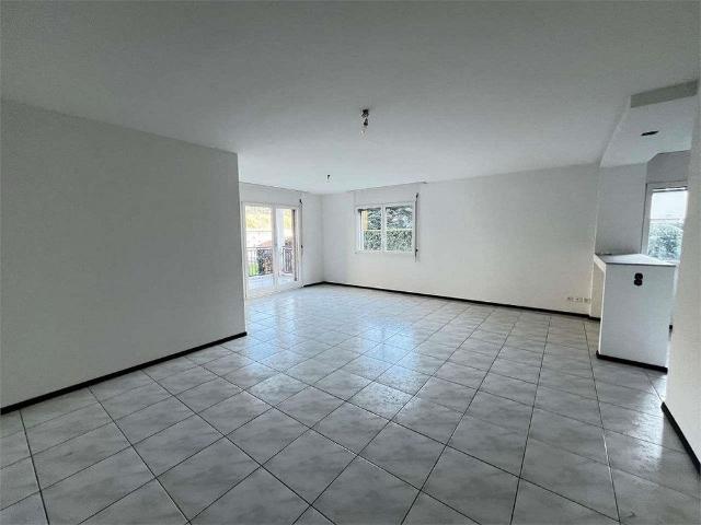 4.5 Zimmer, 90 m², 1. Stock