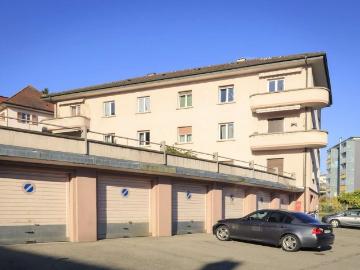 4.5 Zimmer, 90 m², 1. Stock