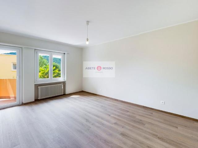 4.5 Zimmer, 90 m², 1. Stock