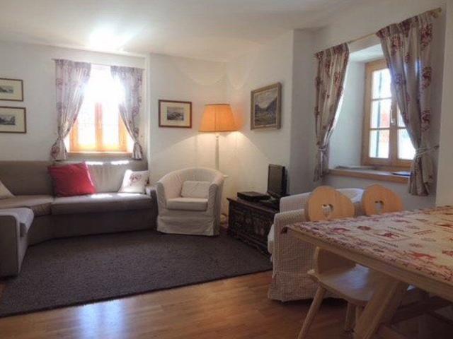 4.5 Zimmer, 90 m², 1. Stock