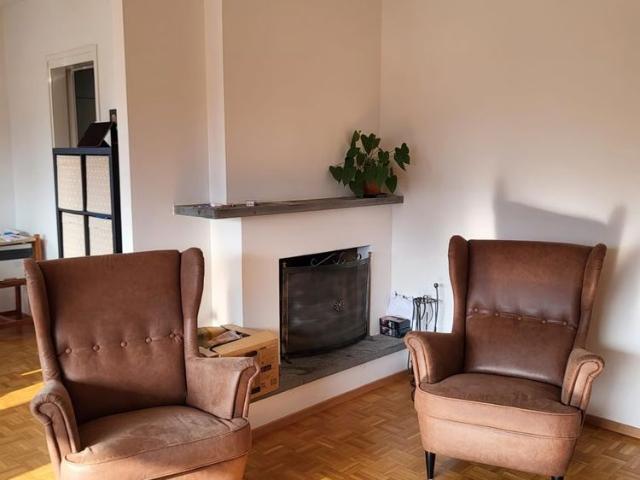 4.5 Zimmer, 90 m²