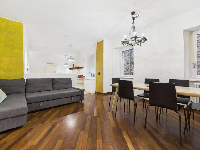 4.5 Zimmer, 90 m²