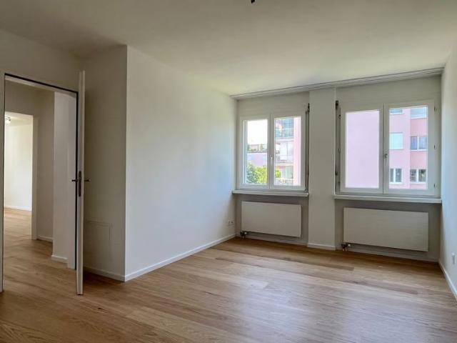 4.5 Zimmer, 90 m²