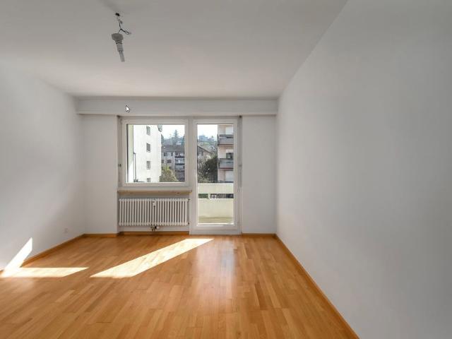 4.5 Zimmer, 90 m², 2. Stock