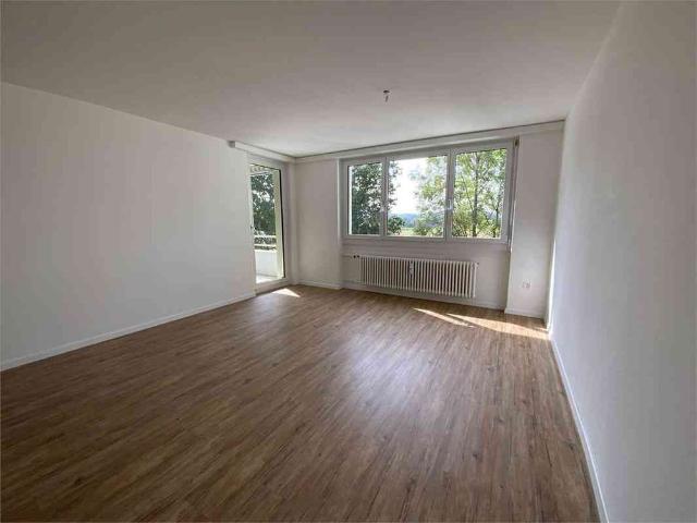 4.5 Zimmer, 90 m², 2. Stock