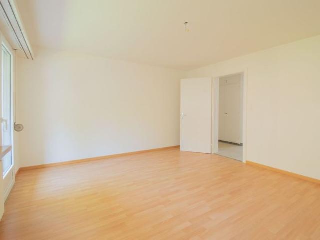 4.5 Zimmer, 90 m², 2. Stock
