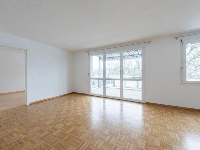 4.5 Zimmer, 90 m², 2. Stock