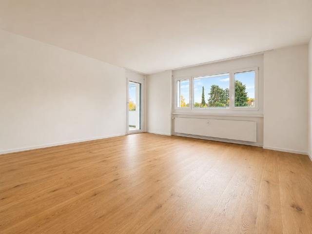 4.5 Zimmer, 90 m², 2. Stock