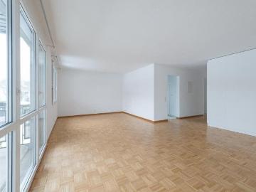Bezirk Muri, Aargau - Keller, Balkon, Parkplatz