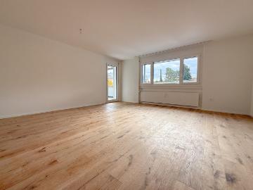 4.5 Zimmer, 90 m², 2. Stock