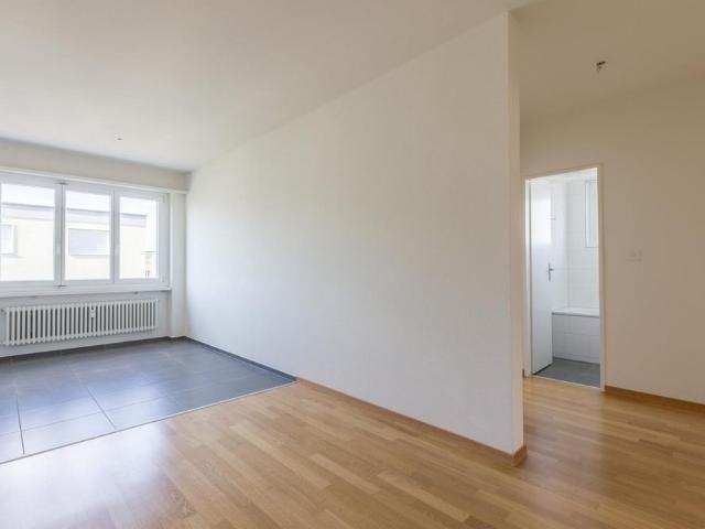 4.5 Zimmer, 90 m², 2. Stock