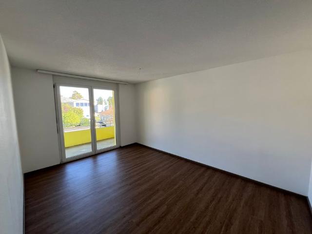 4.5 Zimmer, 90 m², 2. Stock