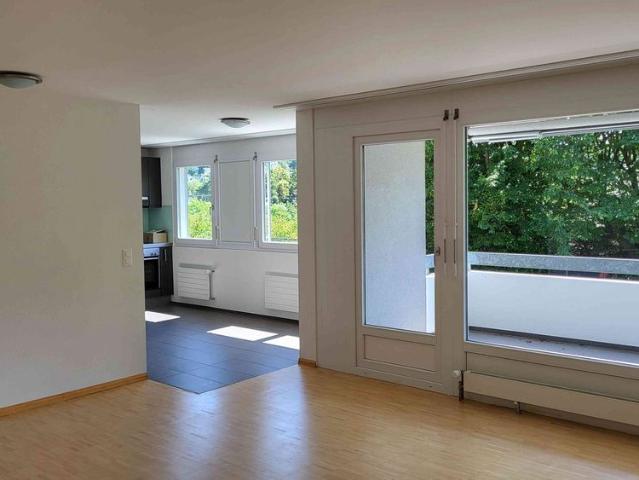 4.5 Zimmer, 90 m², 2. Stock