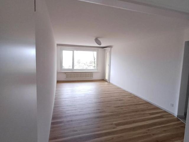 4.5 Zimmer, 90 m², 2. Stock