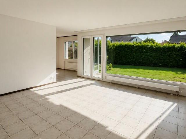 4.5 Zimmer, 90 m²