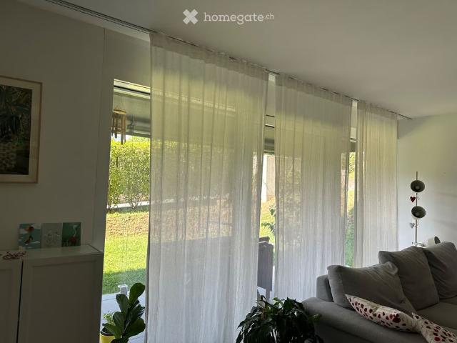 4.5 Zimmer, 90 m²