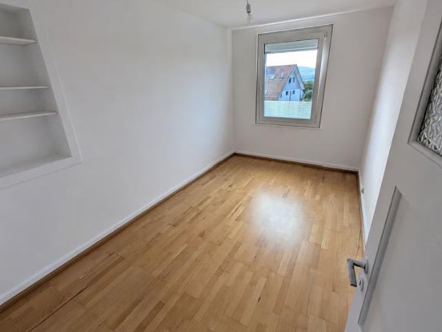 4.5 Zimmer, 90 m²
