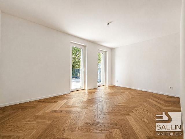 4.5 Zimmer, 90 m², 4. Stock