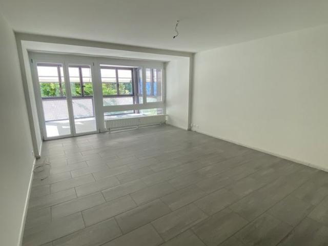 4.5 Zimmer, 90 m², 4. Stock