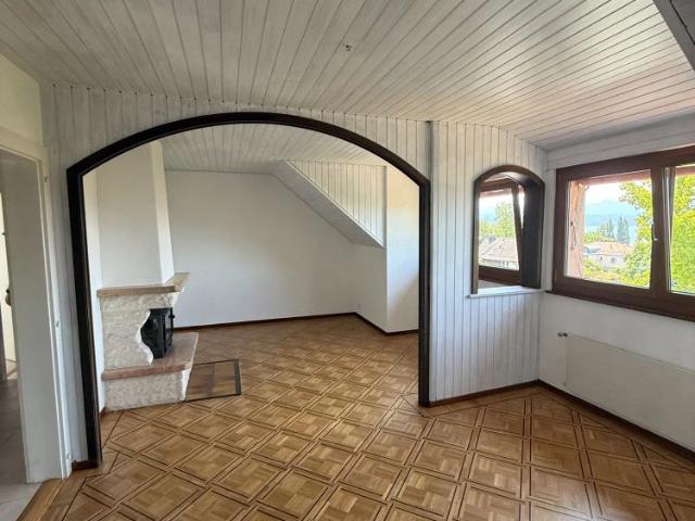 4.5 Zimmer, 90 m²