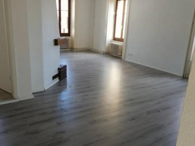 4.5 Zimmer, 90 m²
