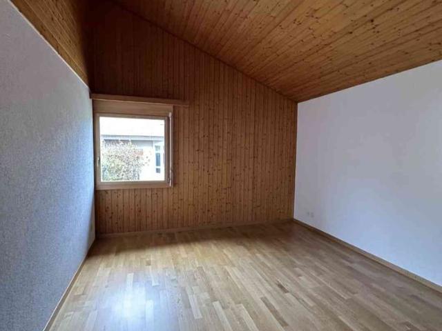 4.5 Zimmer, 90 m²