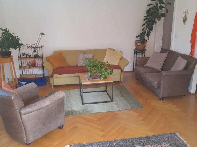 4.5 Zimmer, 90 m²