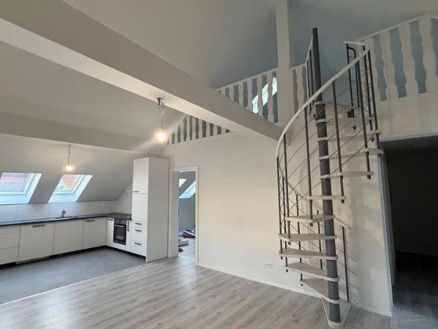 4.5 Zimmer, 90 m²