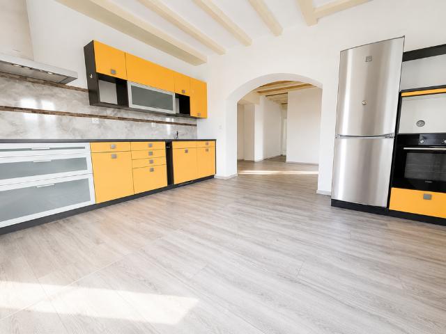 4.5 Zimmer, 90 m²