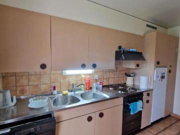 4.5 Zimmer, 90 m²
