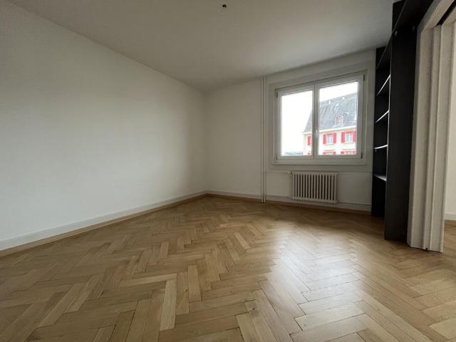 4.5 Zimmer, 90 m²