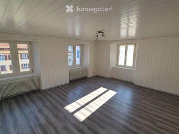 4.5 Zimmer, 90 m²