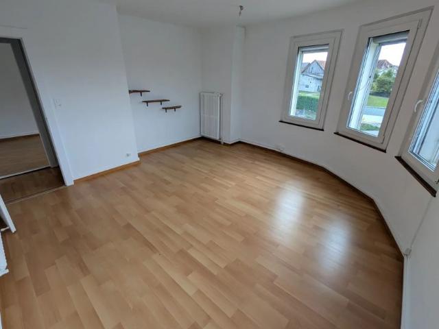 4.5 Zimmer, 90 m²