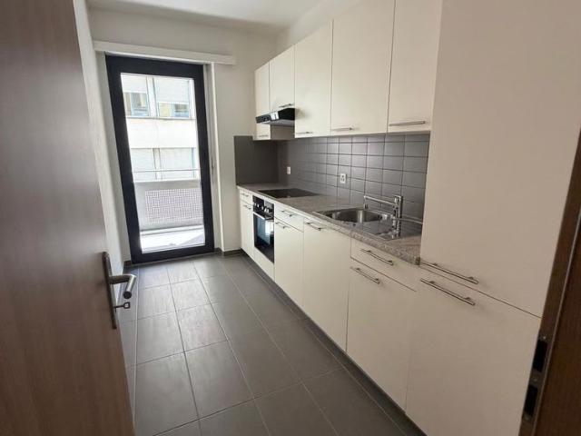 4.5 Zimmer, 90 m²