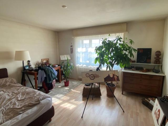 4.5 Zimmer, 90 m²
