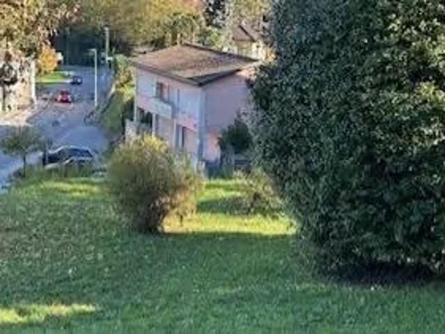 4.5 Zimmer, 90 m²