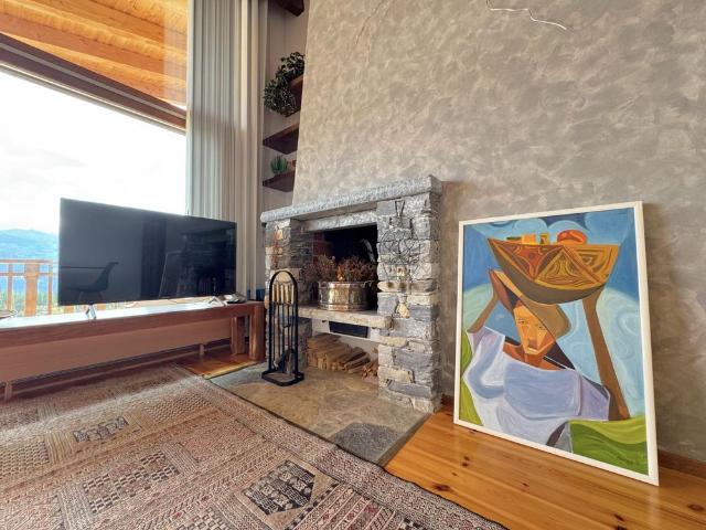 4.5 Zimmer, 90 m²