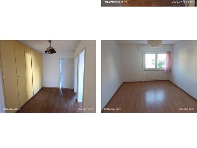 4.5 Zimmer, 90 m²