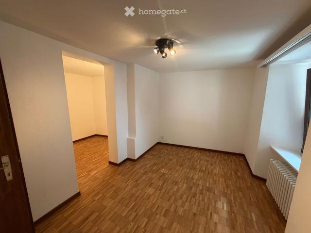 4.5 Zimmer, 90 m²