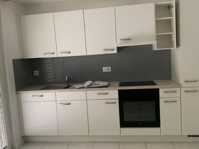 4.5 Zimmer, 90 m²