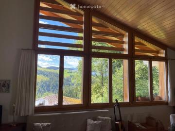 Oberlangenegg, Verwaltungskreis Thun, Verwaltungsregion Oberland, Kanton Bern