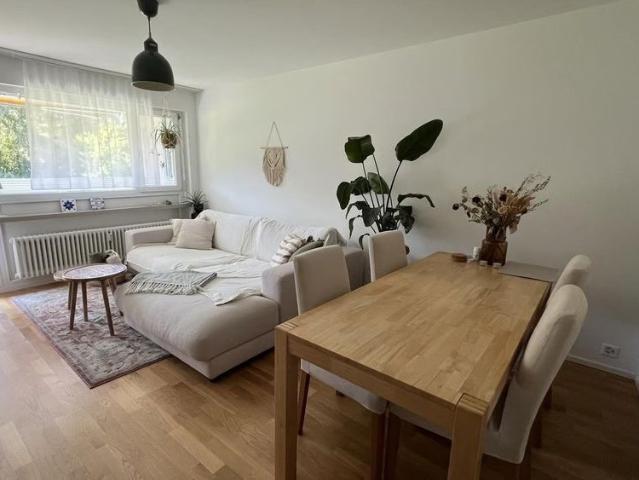 4.5 Zimmer, 90 m², EG