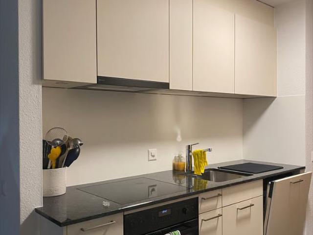 4.5 Zimmer, 90 m², EG