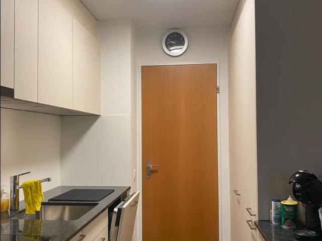 4.5 Zimmer, 90 m², EG