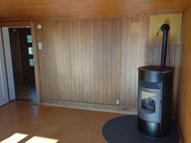 4.5 Zimmer, 90 m², EG