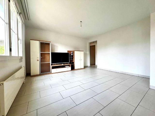 4.5 Zimmer, 90 m², EG